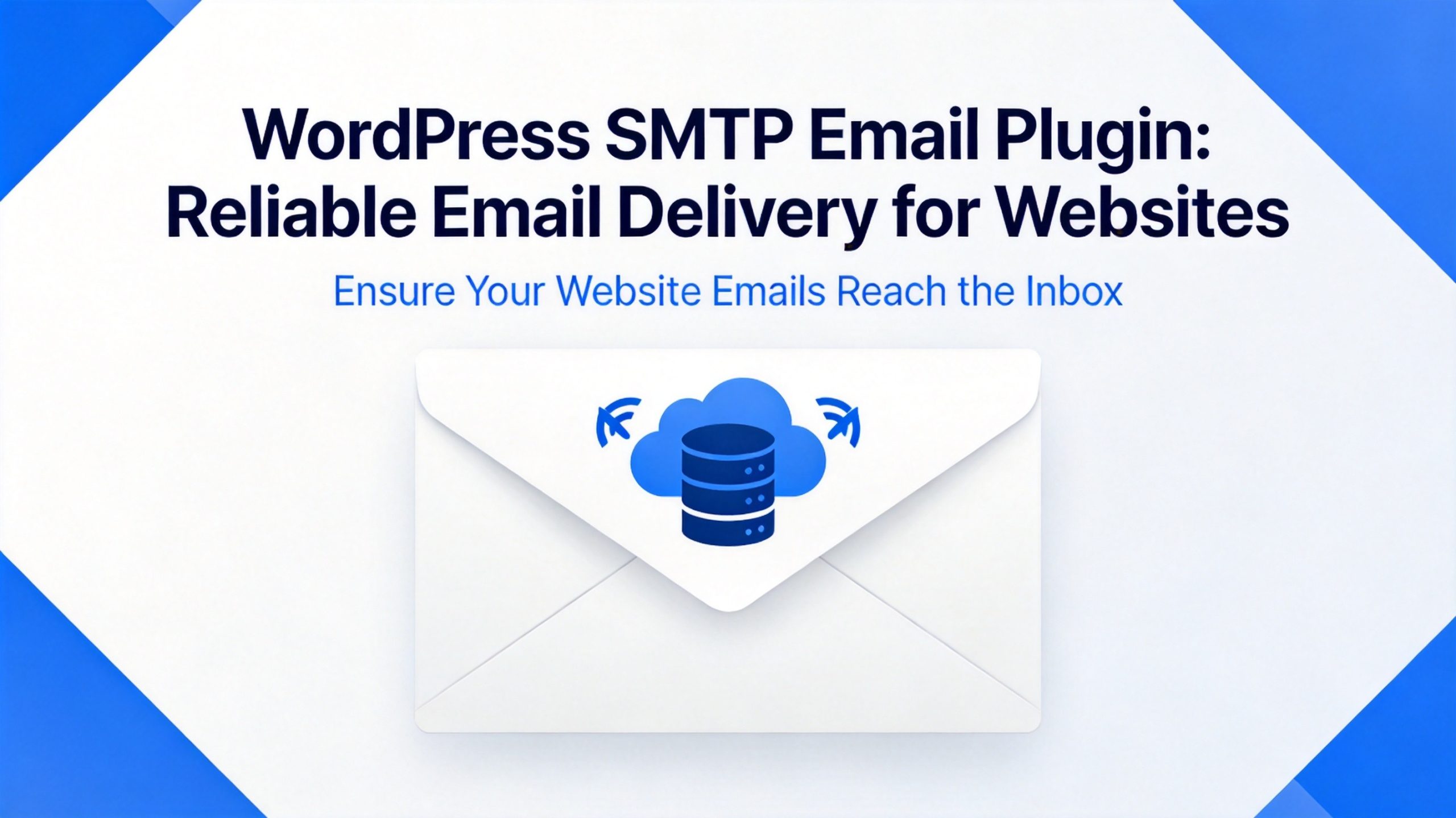 WordPress SMTP邮件插件推荐 - 5款主流工具对比与配置指南