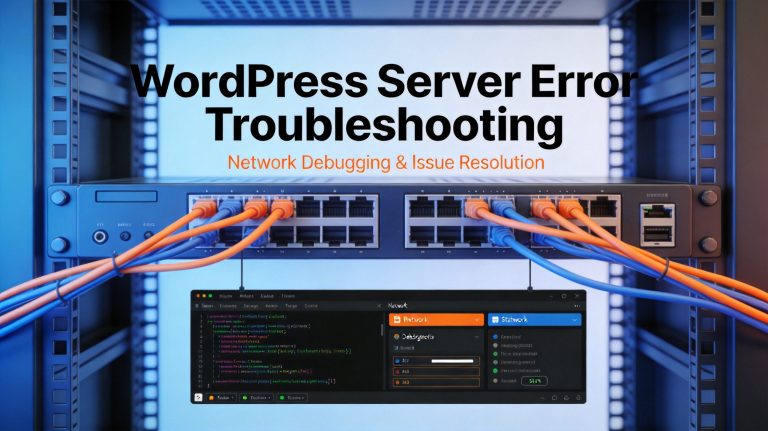 WordPress 429 Too Many Requests完全解决指南 - 国内服务器更新失败必看